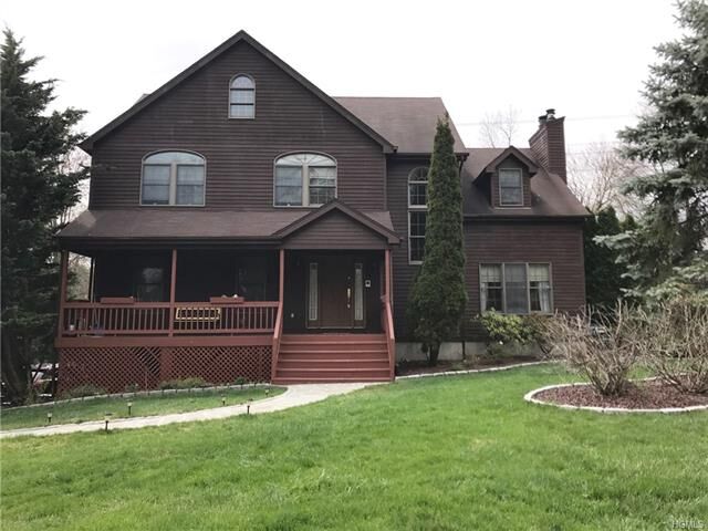 Property Photo: 2771 Ogden Drive NY 10598