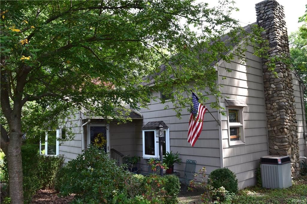 Property Photo:  47 Wheeler Avenue  NY 10990 