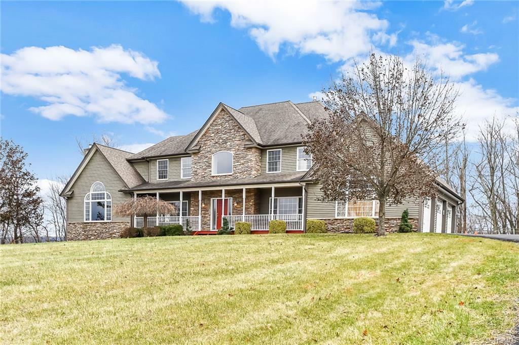 Property Photo: 32 High Meadow Road NY 10916