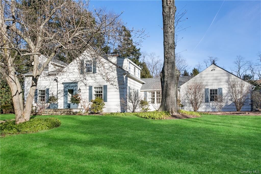 Property Photo: 55 Seven Bridges Road NY 10514