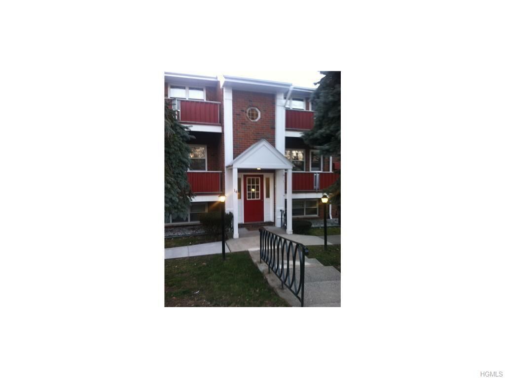 Property Photo: 18 Francis Avenue NY 10960