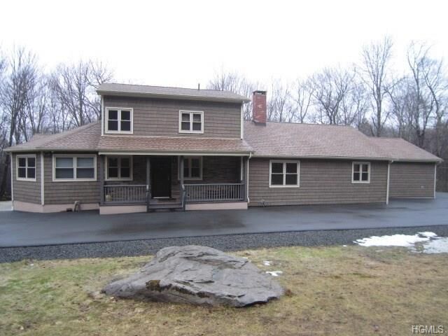 Property Photo:  83 Town Park Road  NY 12701 
