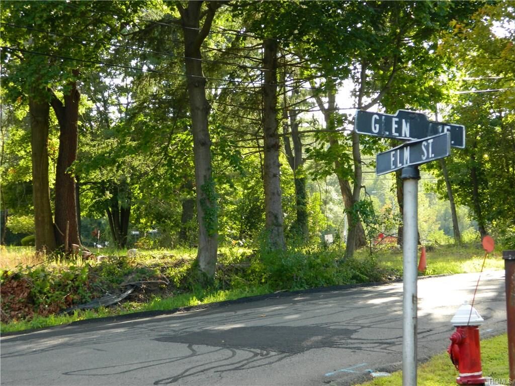 Property Photo: 409 N Highland Avenue NY 10960