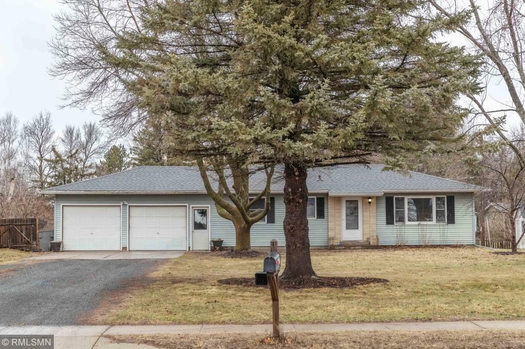 Property Photo:  517 Seminole Avenue  WI 54020 