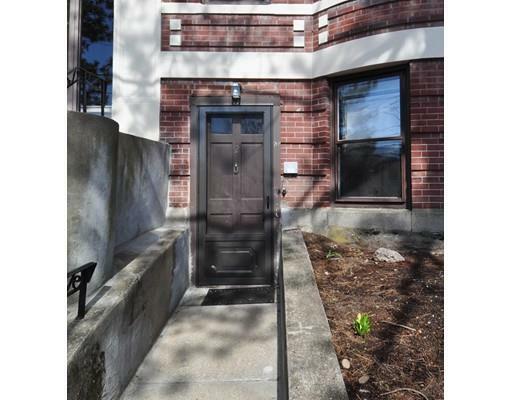 Property Photo:  299 Tappan St 2  MA 02445 