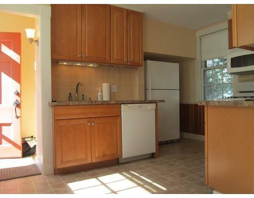 Property Photo: 32 Mt. Pleasant 1 MA 01966