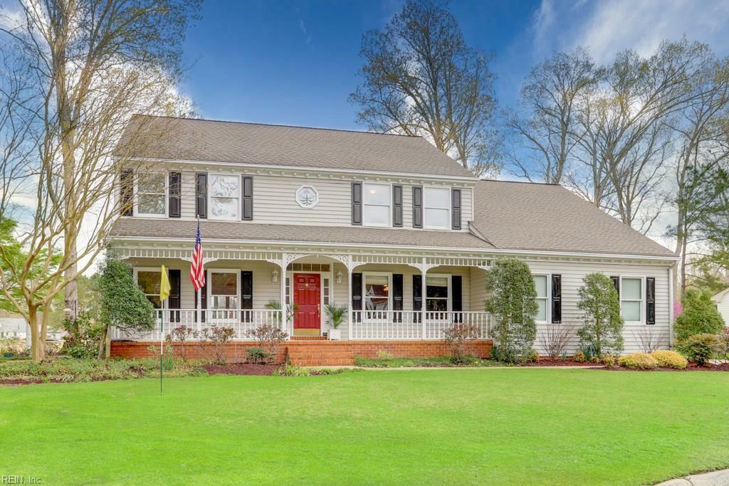 Property Photo:  528 Belem Drive  VA 23322 