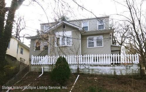 48 Eadie Place  Staten Island NY 10301 photo