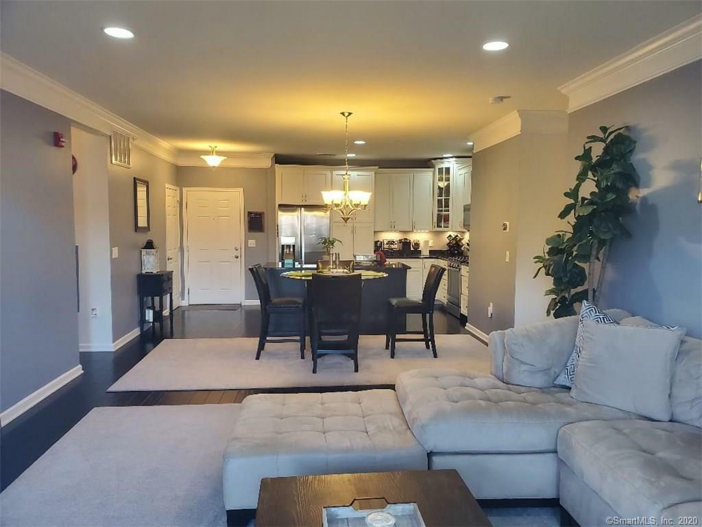 Property Photo: 123 Center Meadow Lane 123 CT 06810