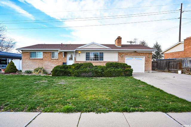 Property Photo: Address not disclosed UT 84087