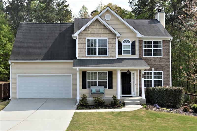 Property Photo:  1188 Otis Drive  GA 30620 