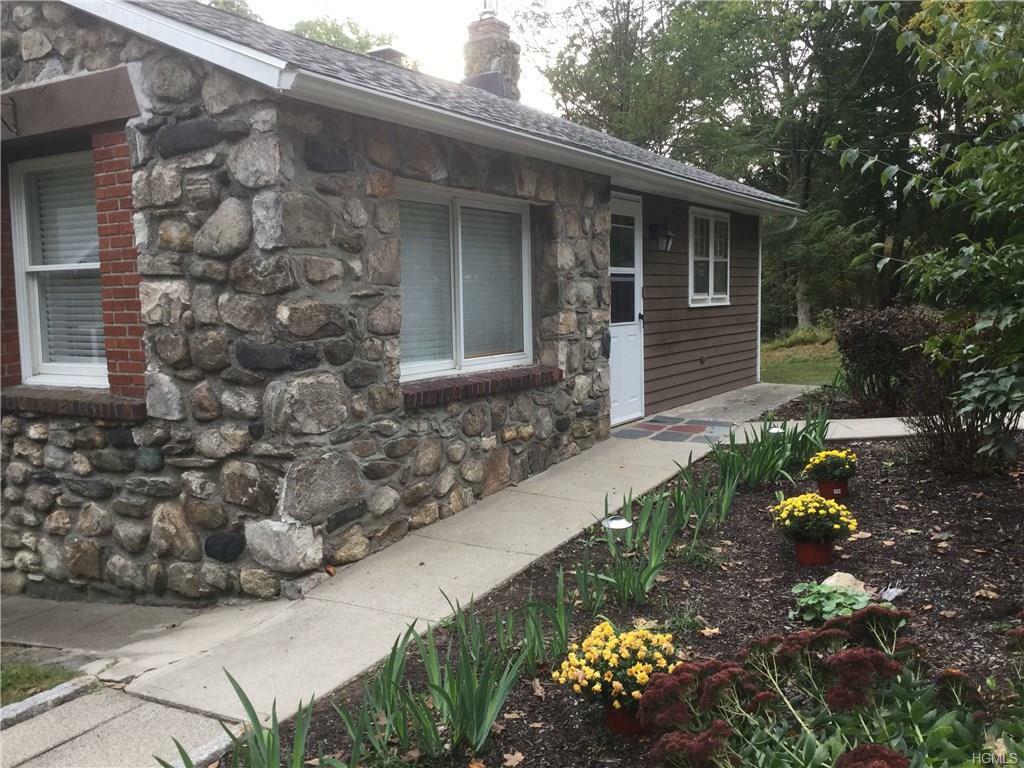Property Photo: 40 Teakettle Spout Road NY 10541