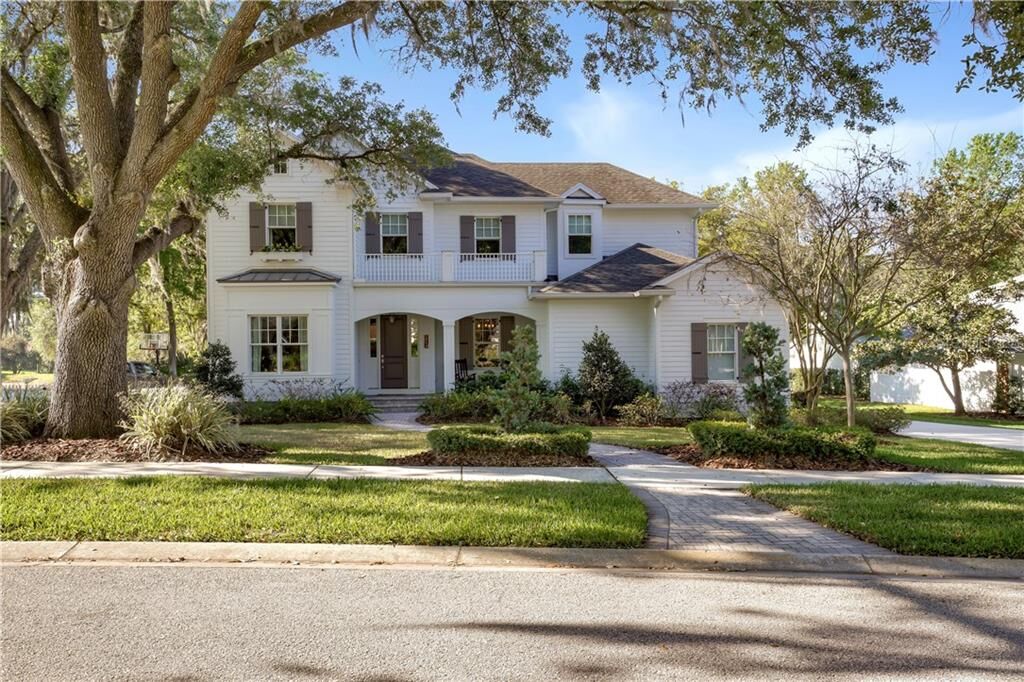 Property Photo: 29318 Chapel Park Drive FL 33543