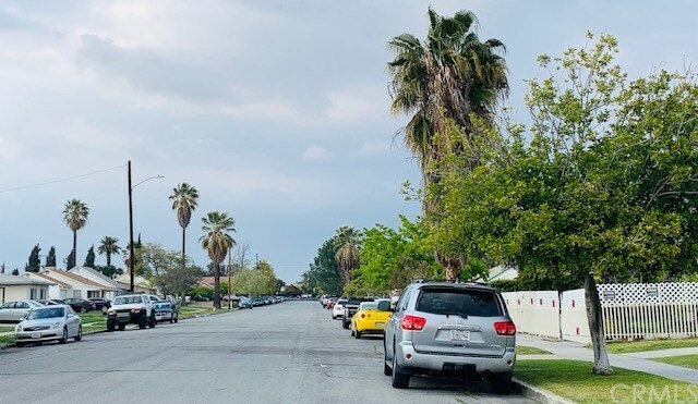 Property Photo: 1194 N 10th Street CA 92324