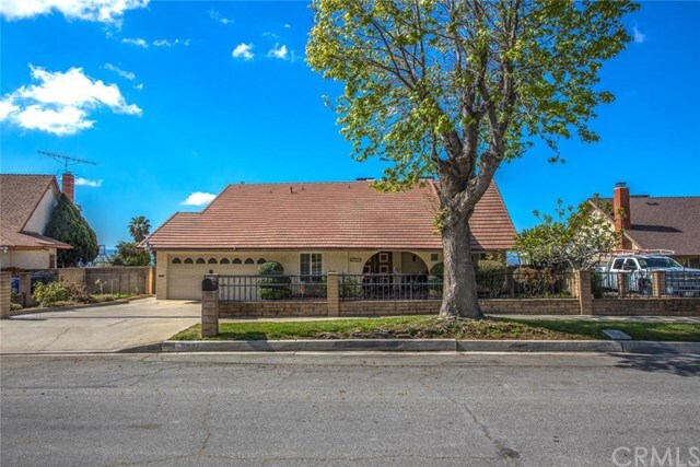 Property Photo: 3941 28th Street CA 92346