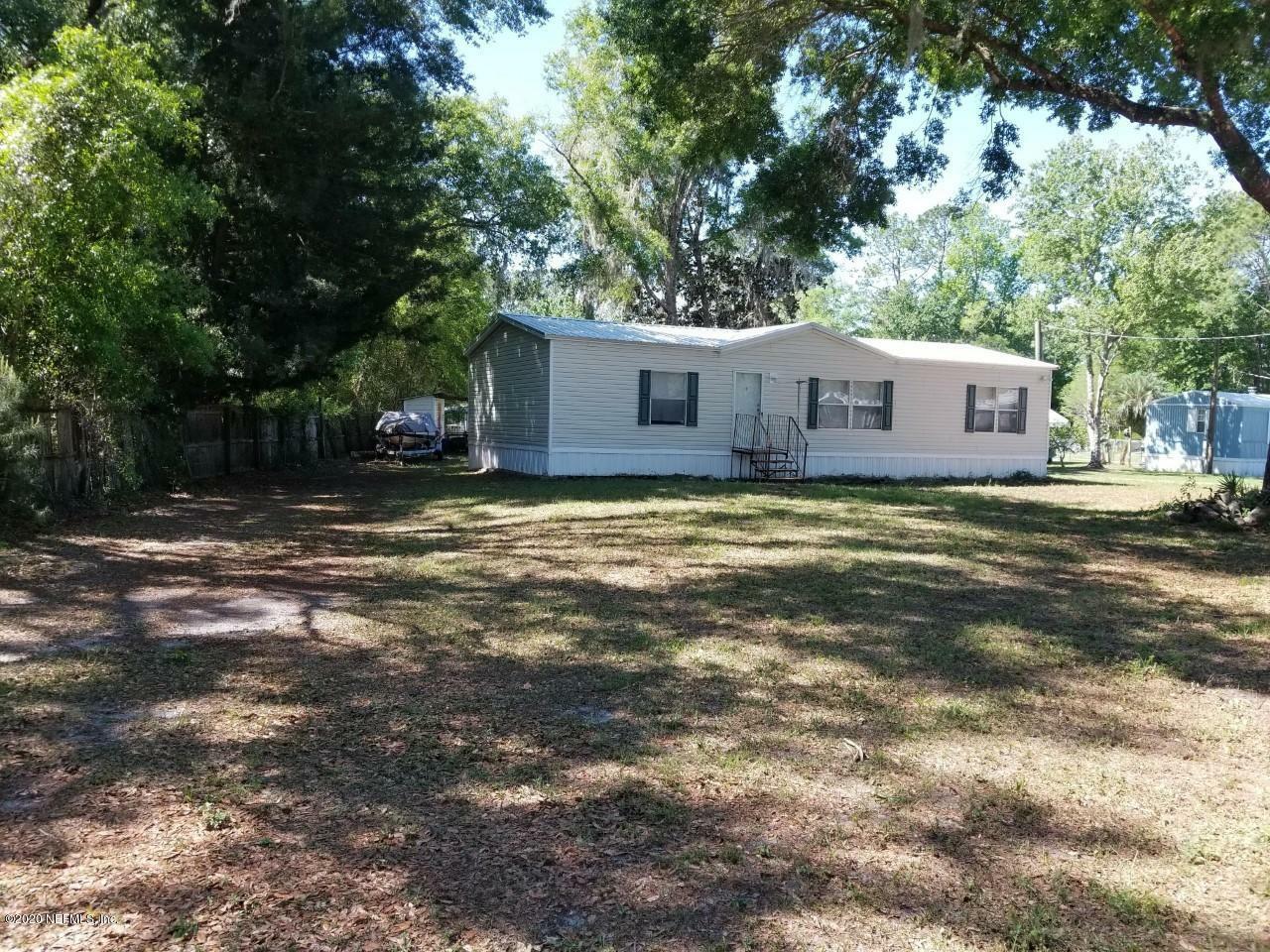 Property Photo:  105 Fisherman Road  FL 32189 