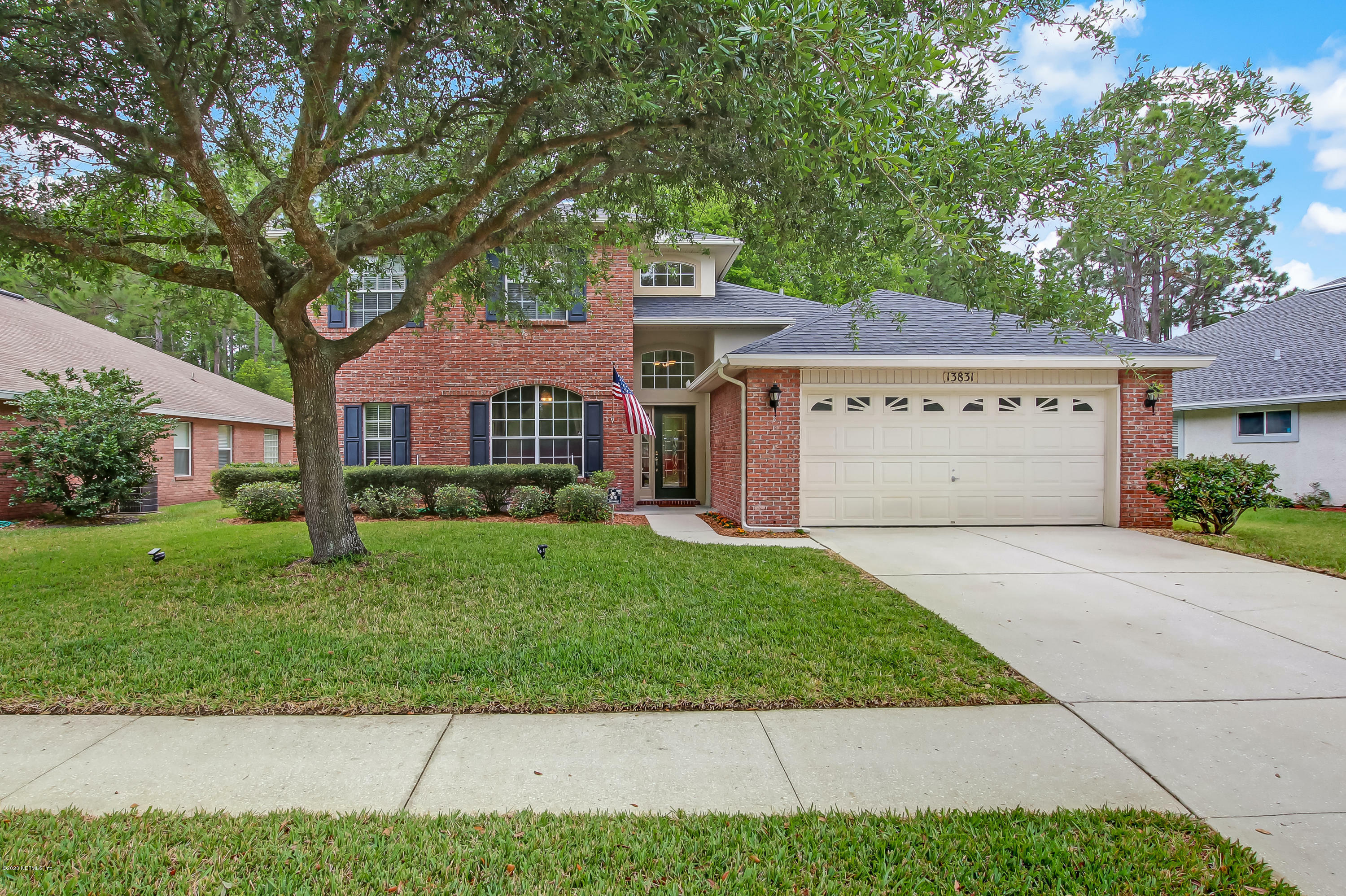 Property Photo:  13831 Ibis Point Boulevard  FL 32224 