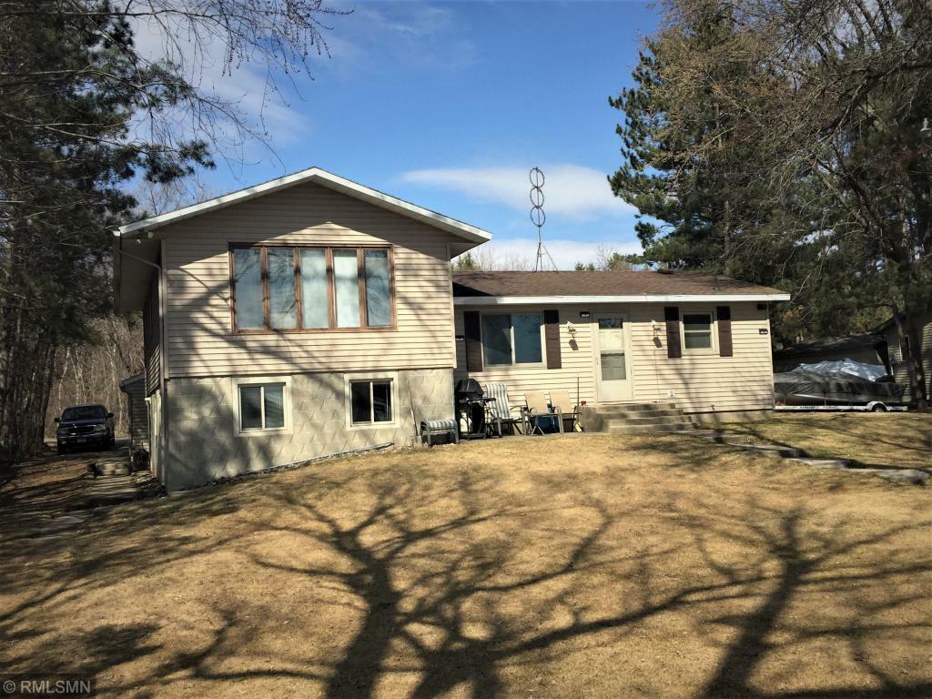 Property Photo:  10390 W Lake Road  MN 56367 