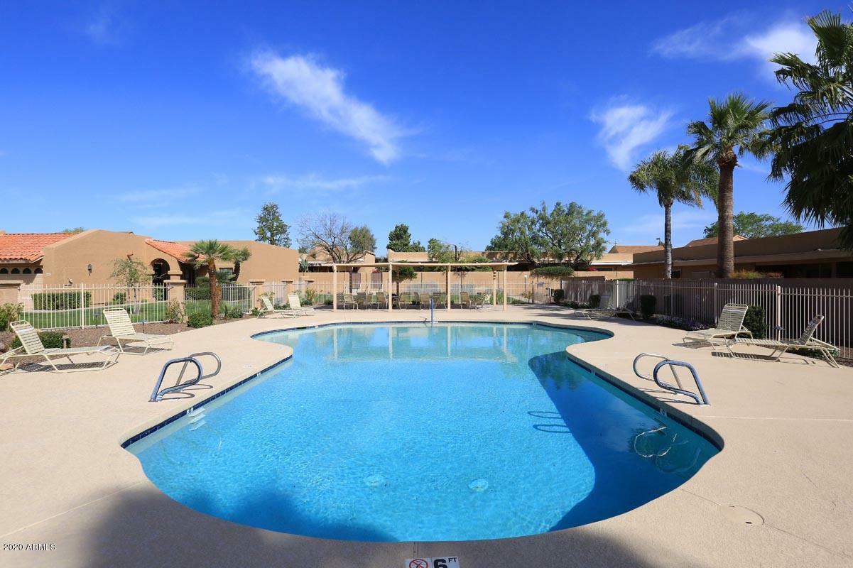 Property Photo: 9080 E Winchcomb Drive AZ 85260