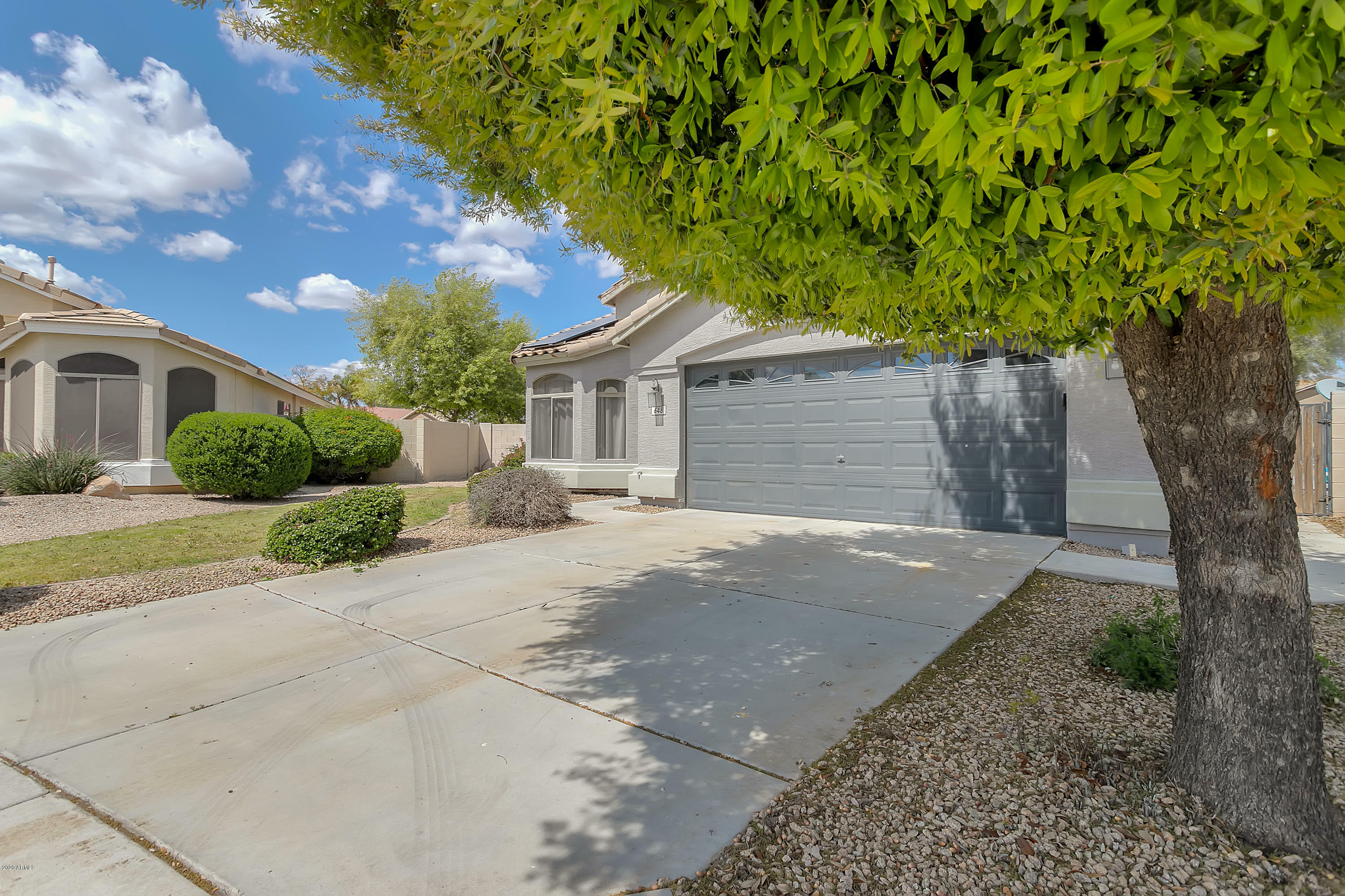 Property Photo:  648 N 167th Drive  AZ 85338 