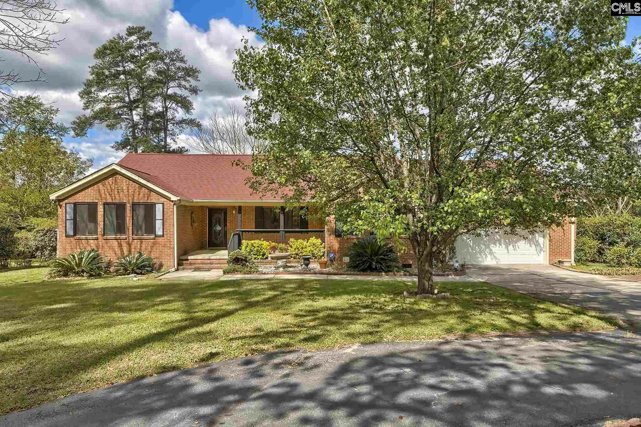 Property Photo: 6947 Sandy Shore SC 29206-2325