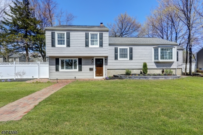 Property Photo: 12 Della Ave NJ 07444