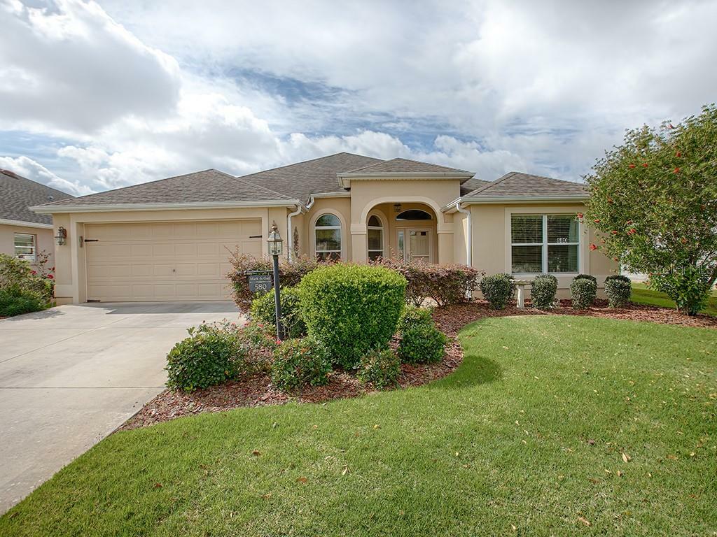 Property Photo:  580 Beville Place  FL 32163 