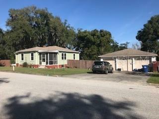 Property Photo:  535 E Waldo Street  FL 34736 