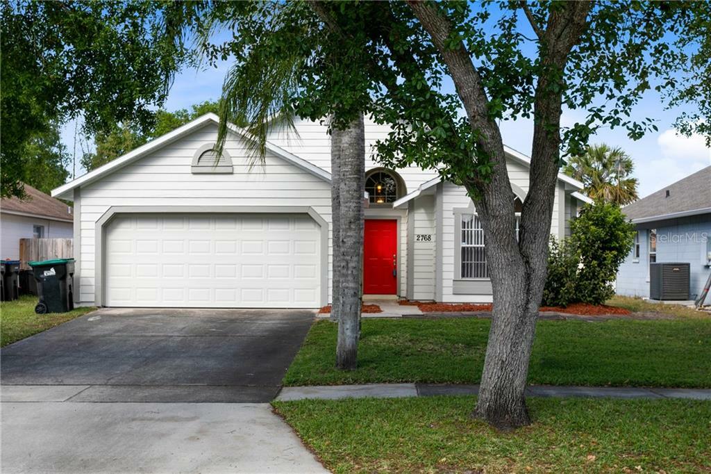 Property Photo:  2768 Delcrest Drive  FL 32817 