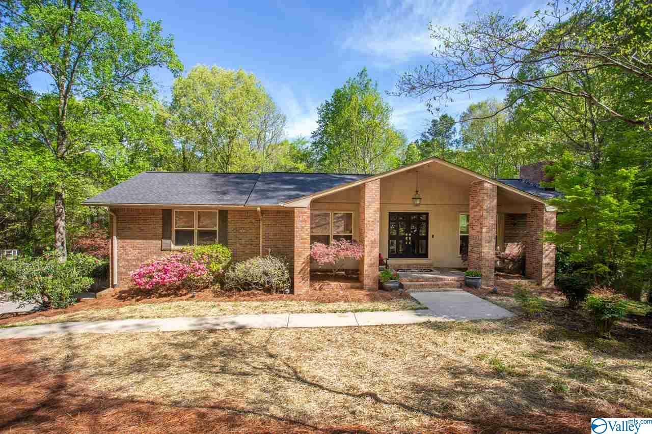 Property Photo:  207 Holley Drive  AL 35906 