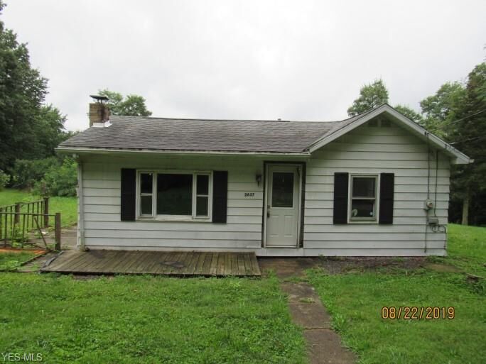 Property Photo:  2637 Shreve Road  OH 44691 