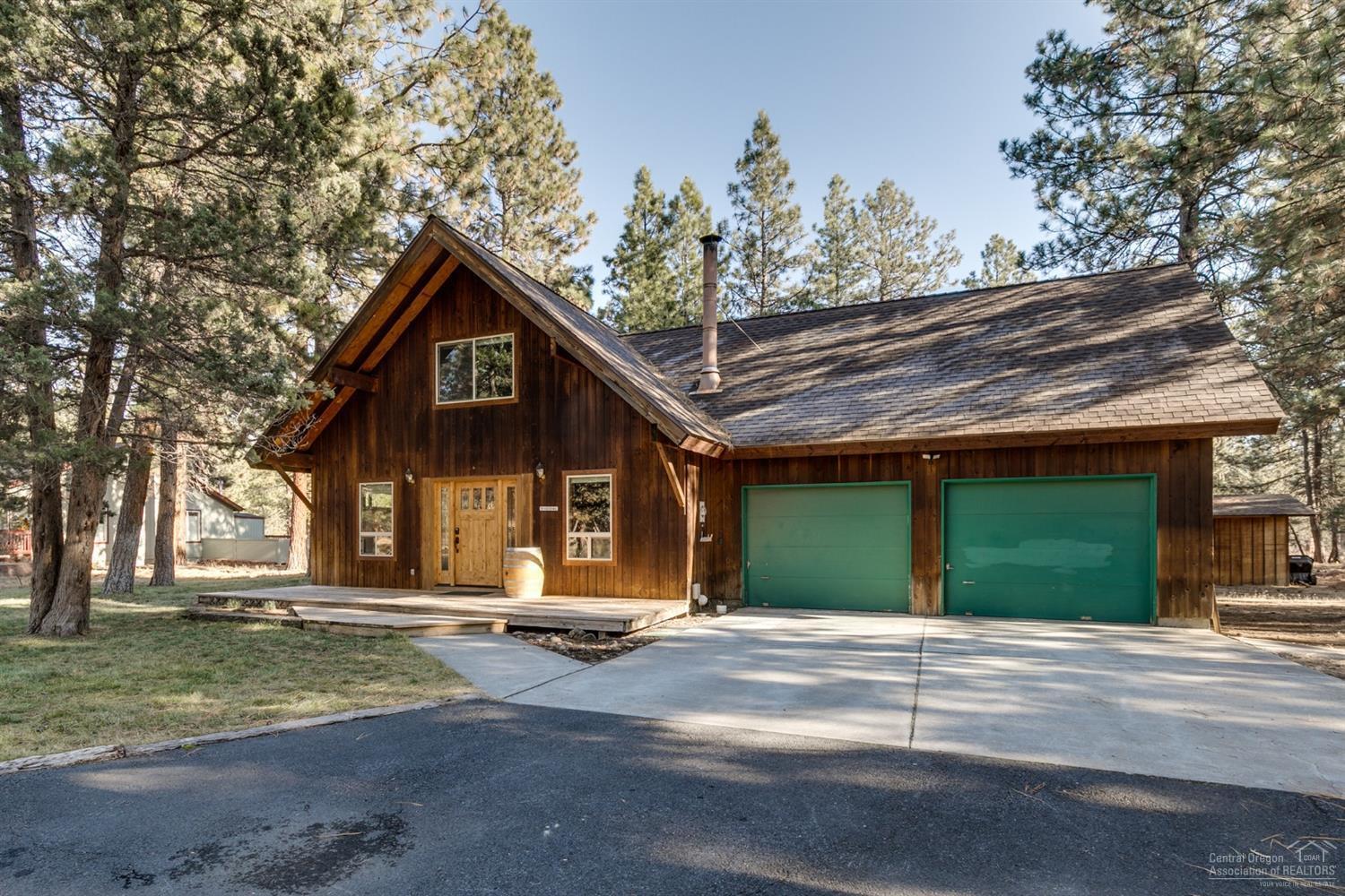 Property Photo: 69250 Lucky Lady OR 97759