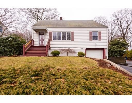 Property Photo: 4 Joan Avenue MA 02180