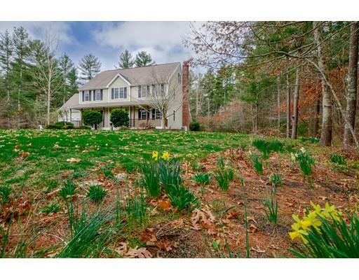 Property Photo: 15 Boxberry Drive MA 02770