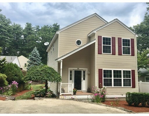 Property Photo: 28 Reeves Street MA 01776