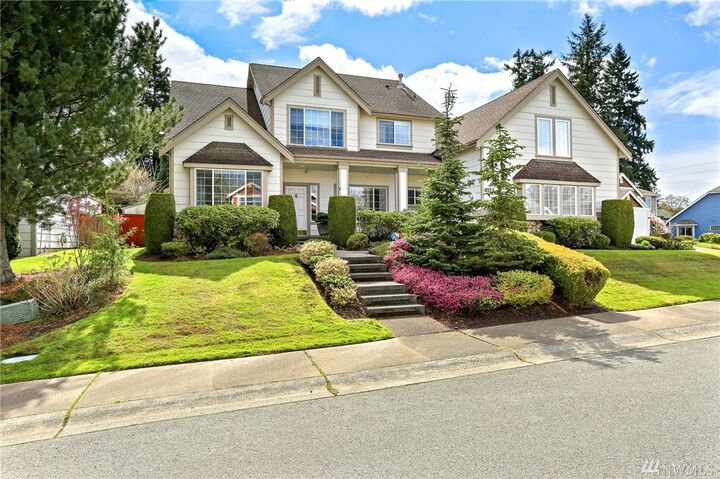 4919 S 283rd Place  Auburn WA 98001 photo