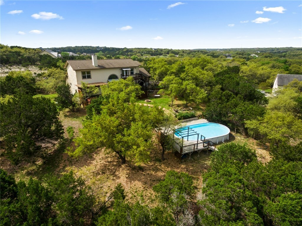 Property Photo:  32 Long Creek Road  TX 78737 