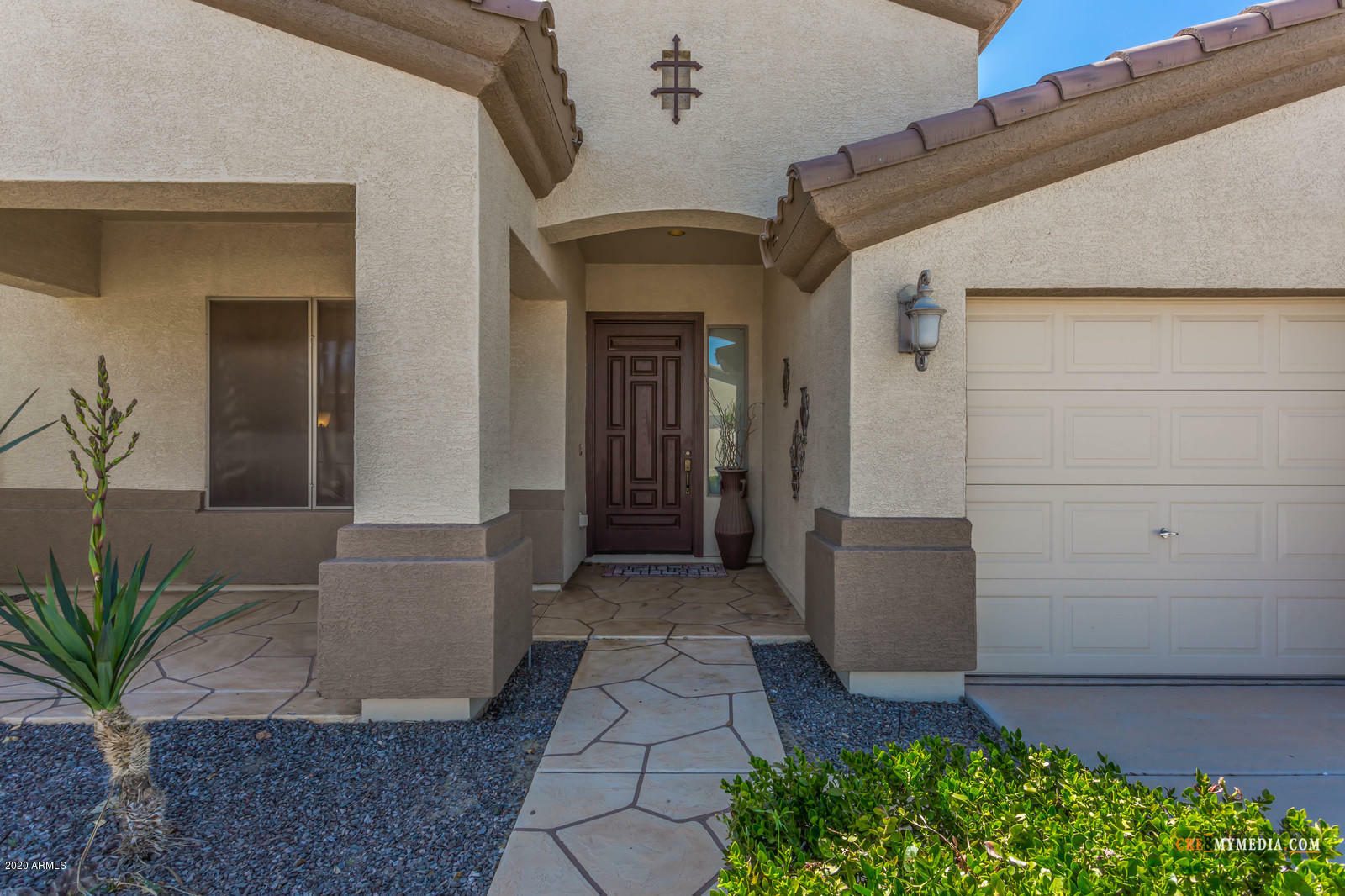 Property Photo: 18926 N Stonegate Road AZ 85138