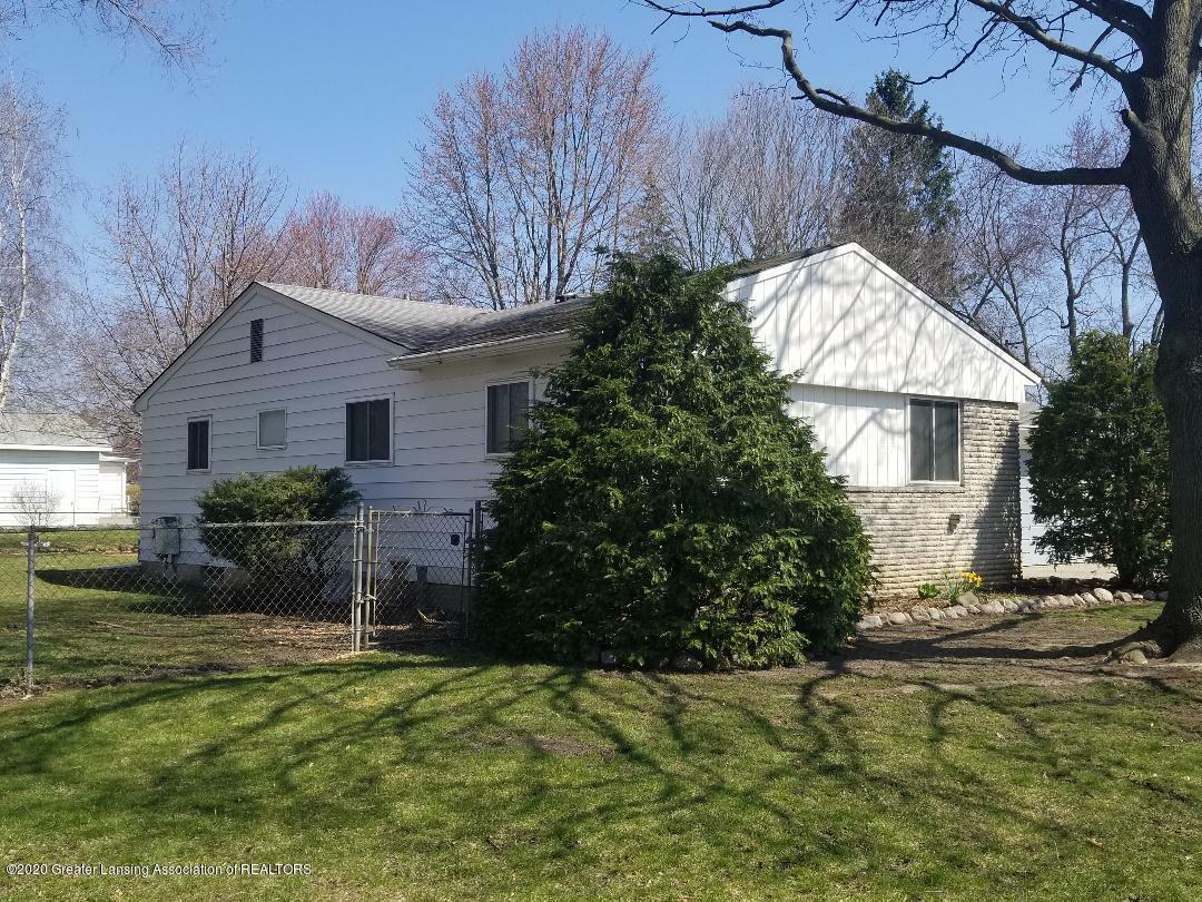 Property Photo:  4730 Cromwell  MI 48842 