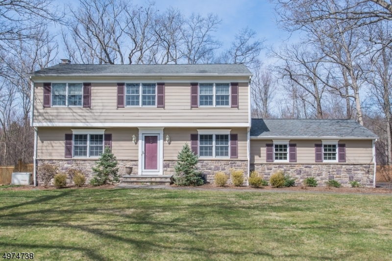 Property Photo:  73 Queen Anne Dr  NJ 07920 