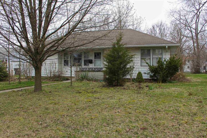 308 W Maple Grove Avenue  Fort Wayne IN 46807 photo