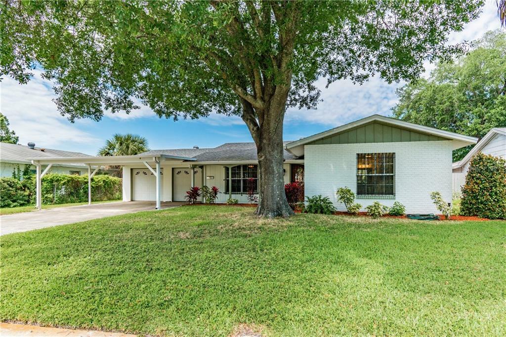 Property Photo:  8505 Woodall Court  FL 33615 