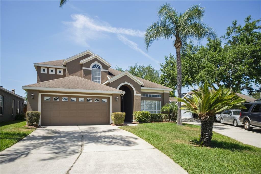 Property Photo:  3830 Aiden Place  FL 32703 