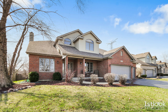 Property Photo:  13152 Blackstone Lane  IL 60585 