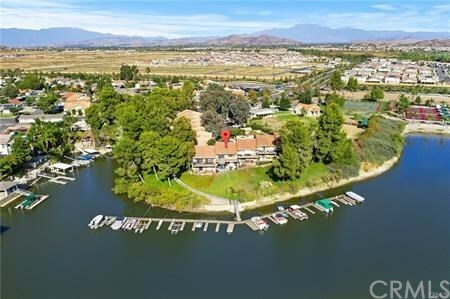 Property Photo:  24319 Canyon Lake Drive N 9  CA 92587 