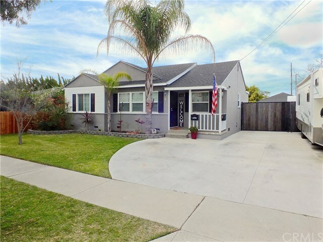 Property Photo: 9034 Maple Street CA 90706