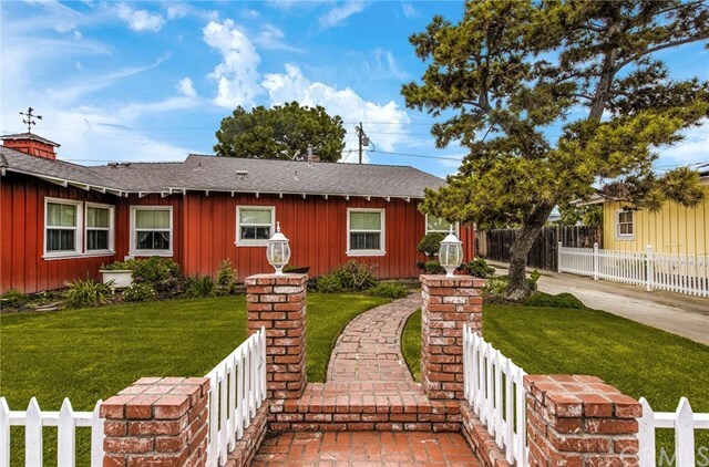 Property Photo:  17917 Elaine Avenue  CA 90701 