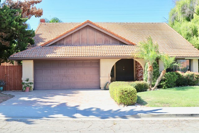 Property Photo:  1011 Beech Drive  CA 93060 