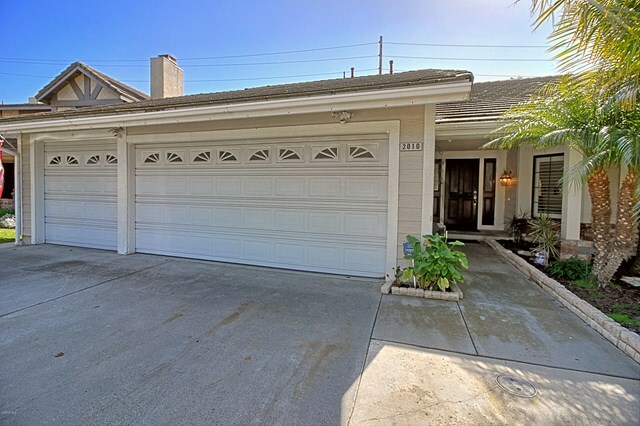 Property Photo:  2010 Arlene Avenue  CA 93036 