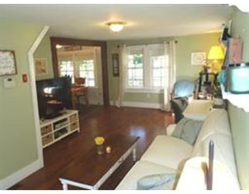 Property Photo: 123 Bartlett Ave MA 01095